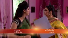 Bojhena Se Bojhena S17E20 Krishnendu threatens Baisa Full Episode