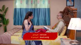 Brahma Mudi S01 E250 Rudrani's Evil Move