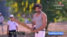 Chand Jalne Laga S01 E19 Palash abducts Badshah