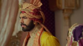 Dhruv Tara Samay Sadi Se Pare S01 E227 Bhabosa Ki Narazgi