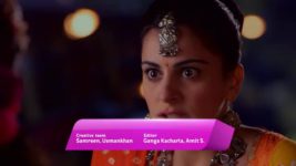 Dream Girl S05E62 Ayesha Tries to Kill Aarti Full Episode