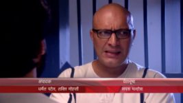 Ek Hasina Thi S08E35 Suchitra Apologises To Durga Full Episode