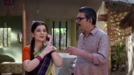 Gangaram (Star Jalsha) S01E252 Jeena Forewarns Gangaram Full Episode