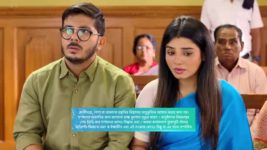 Godhuli Alap S01 E226 Will Nolok Win the Case?