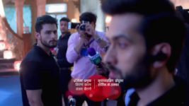 Ishqbaaz S11E25 Shivaay's Shocking Announcement Full Episode