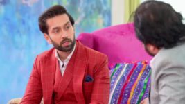 Ishqbaaz S12E32 Shivaay Catches Tej's Lie Full Episode