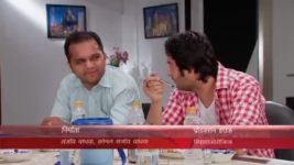 Iss Pyaar Ko Kya Naam Doon Ek Baar Phir S07E02 Abhay comes to the Agnihotris Full Episode