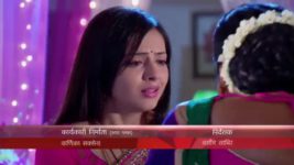 Iss Pyaar Ko Kya Naam Doon Ek Baar Phir S07E11 Jyoti complains about Abhay Full Episode