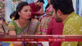 Iss Pyaar Ko Kya Naam Doon Ek Baar Phir S10E21 Sojal badmouths Mansi Full Episode