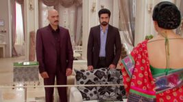 Iss Pyaar Ko Kya Naam Doon Ek Baar Phir S12E06 Shlok repents Full Episode