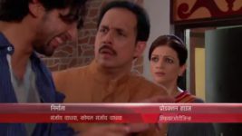 Iss Pyaar Ko Kya Naam Doon Ek Baar Phir S14E08 Astha rescues Shlok Full Episode