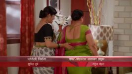 Iss Pyaar Ko Kya Naam Doon Ek Baar Phir S14E12 Niranjan acts innocent Full Episode