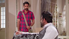 Iss Pyaar Ko Kya Naam Doon Ek Baar Phir S19E07 Indrajeet confronts Shlok Full Episode