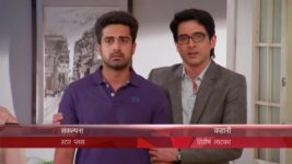 Iss Pyaar Ko Kya Naam Doon Ek Baar Phir S21E02 Shlok regains consciousness Full Episode