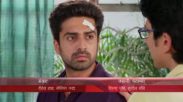 Iss Pyaar Ko Kya Naam Doon Ek Baar Phir S21E10 Shlok in police custody! Full Episode