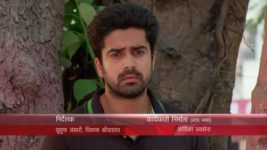 Iss Pyaar Ko Kya Naam Doon Ek Baar Phir S21E16 Indrajeet spies on Shlok Full Episode