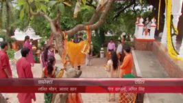 Iss Pyaar Ko Kya Naam Doon S01E40 Khushi breaks her fast with Arnav Full Episode