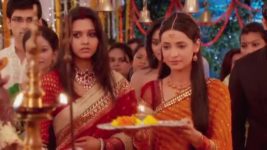 Iss Pyaar Ko Kya Naam Doon S01E41 Shyam at the temple Full Episode