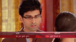 Iss Pyaar Ko Kya Naam Doon S04E15 Arnav and Khushi decide to meet Full Episode