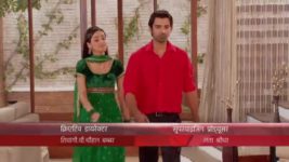 Iss Pyaar Ko Kya Naam Doon S06E44 Khushi calls Arnav swami Full Episode