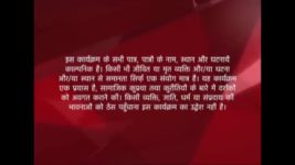 Iss Pyaar Ko Kya Naam Doon S07E34 Khushi goes missing Full Episode