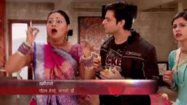 Iss Pyaar Ko Kya Naam Doon S08E25 Subhadra Devi Visits Shantivan Full Episode