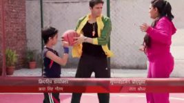 Iss Pyaar Ko Kya Naam Doon S10E23 Khushi questions Sheetal Full Episode