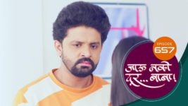 Jaau Nako Dur Baba S01 E657 2nd November 2023