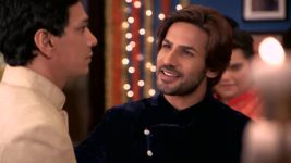 Kalash Ek vishwaas S01E38 Saket creates a nuisance Full Episode