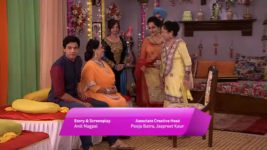 Kalash Ek vishwaas S02E32 Luthra motivates Nivedita Full Episode