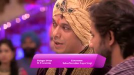 Kalash Ek vishwaas S02E45 Saket falls unconscious! Full Episode