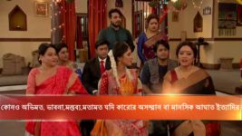 Khokababu S07E65 Tori Gears Up For Her First Night Full Episode