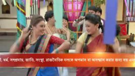 Khokababu S12E48 Tori Has No Answer Full Episode