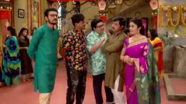 Khorkuto S01E422 Babin Is Asked To Dance Full Episode