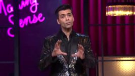 Koffee with Karan S06E14 Shweta Bachchan Nanda and Abhishek Bachchan Full Episode