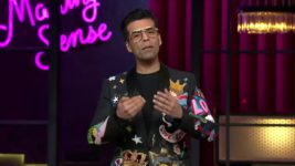 Koffee with Karan S06E19 Priyanka, Kareena Full Episode