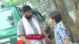 Koilamma S05E31 Indraja Spies On Manoj, Kalyani Full Episode