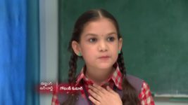 Koilamma S06E298 Will Chinni Rejoin the School? Full Episode