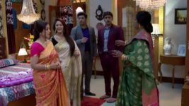 Koler Bou S01E162 Jhoom Threatens to Hurt Herself Full Episode