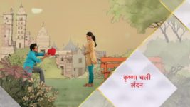 Krishna Chali London S01E149 Krishna, Shuklain Team Up Full Episode