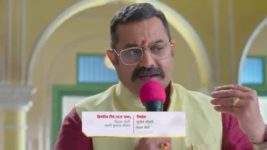 Krishna Chali London S01E154 Krishna and Radhe Reach London Full Episode