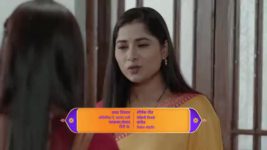 Lagnachi Bedi S01 E557 Sindhu's Appeal to Madhurani