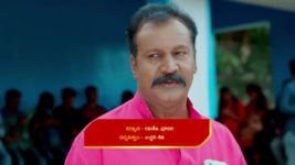 Madhuranagarilo (Star Maa) S01 E208 Rukmini's Warning to Sundar