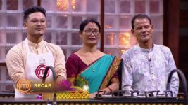 MasterChef India S08 E22 Diwali Challenge / Core Ingredient Challenge