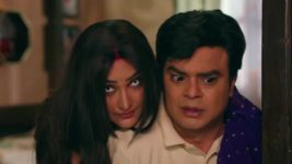 May I Come In Madam S02 E44 Sanjana Faces Trouble