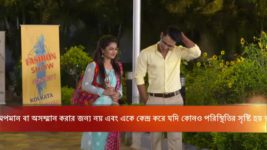 Mayar Badhon S01E17 Basundhara's Shocking Decision Full Episode