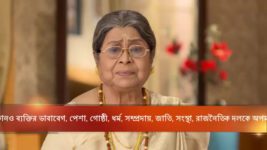 Mayar Badhon S02E18 Basundhara Threatens Gunja Full Episode