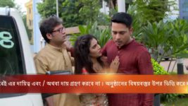 Mayar Badhon S03E16 Basundhara Troubles Gunja Full Episode