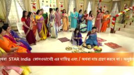 Mayar Badhon S07E89 Riddhi's 'Dadhimangal' is Spoilt Full Episode