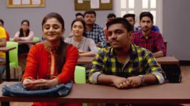 Mohor (Jalsha) S01E387 Professor Rahul Chatterjee Arrives Full Episode